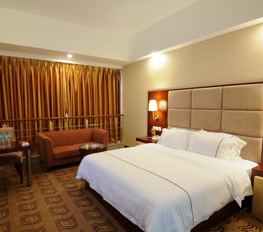 Xingbang Holiday Hotel