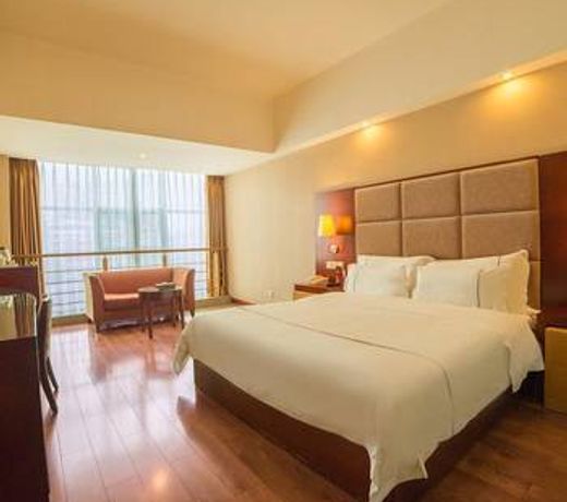 Xingbang Holiday Hotel