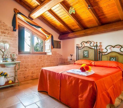 Tenuta Colavecchio B&B
