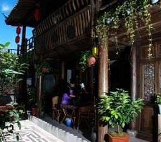 Yishui Yuntian Inn Lijiang