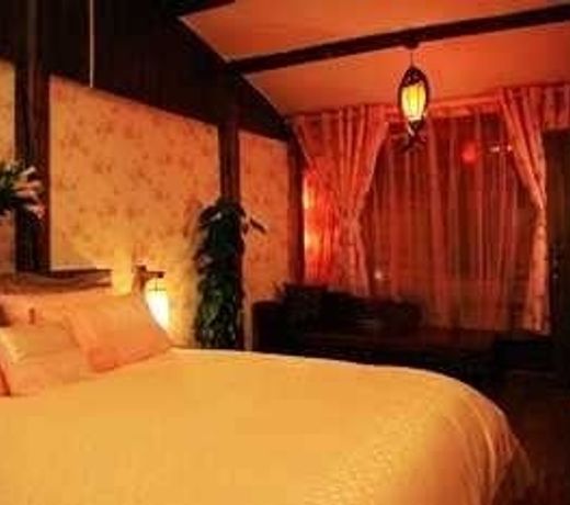 Yishui Yuntian Inn Lijiang