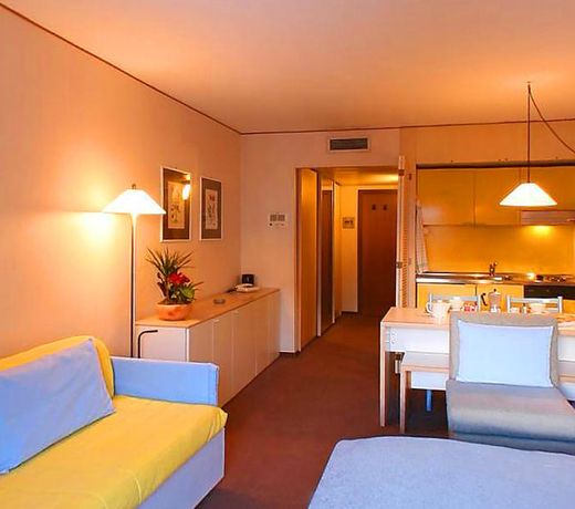 Hotel Residence Universo
