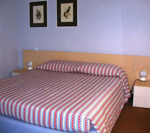 Hotel Residence Universo