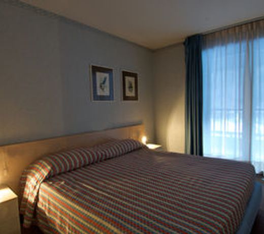 Hotel Residence Universo
