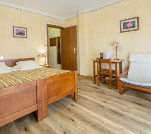 Hotel Beau Sejour Pré-Saint-Didier