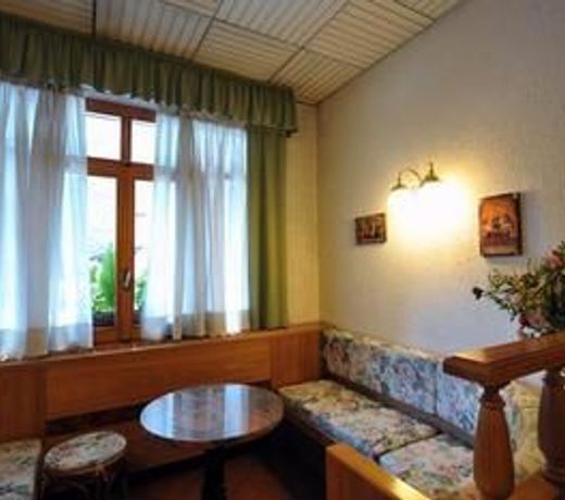 Hotel Beau Sejour Pré-Saint-Didier