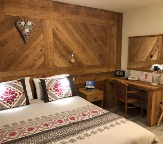 Hotel Edelweiss