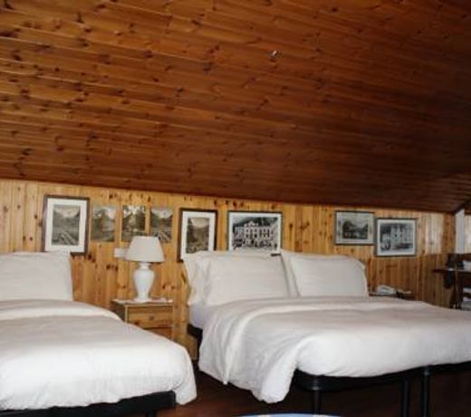 Hotel Bucaneve