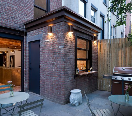 Arlington Place Bed & Breakfast