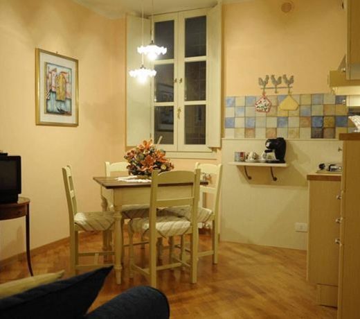 B&B Il Bacchino