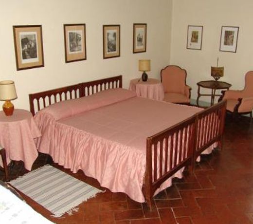 Villa Rucellai