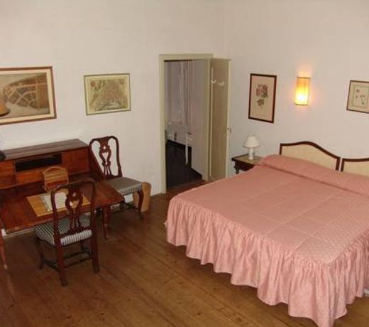 Villa Rucellai