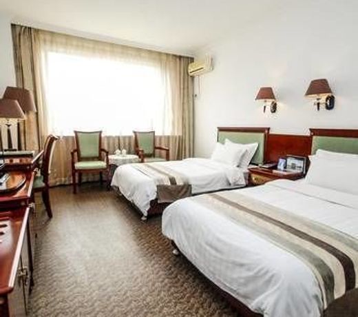 Guangshun Hotel