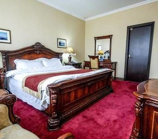 Guangshun Hotel