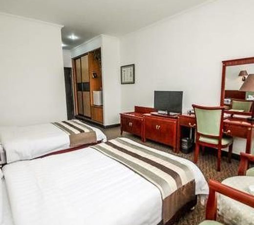 Guangshun Hotel