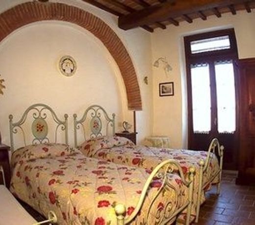 Agriturismo Santa Margherita