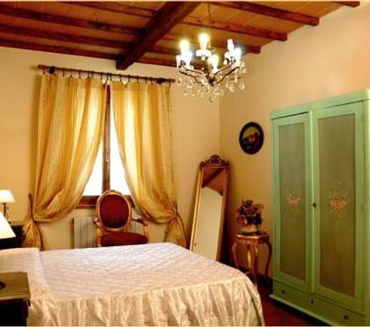 La Contea Farmhouse