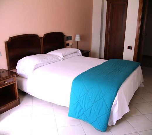 Hotel San Giuseppe