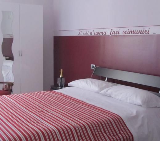 B&B Persi Nel Sud, Pozzallo