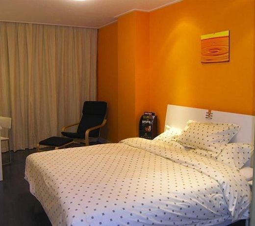 Holiday Star Hotel - Shaoxing
