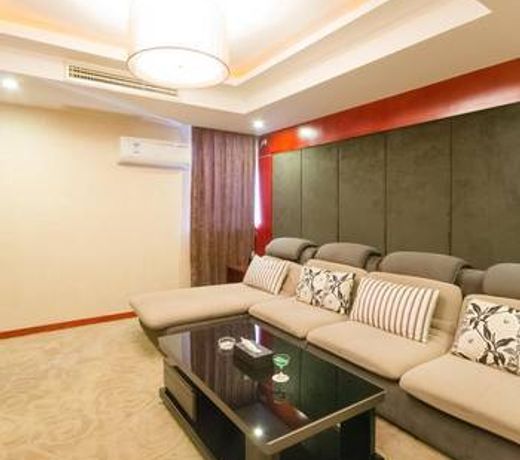 Shaoxing Hotel
