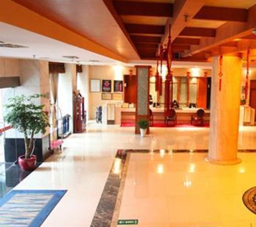 Shaoxing Hotel