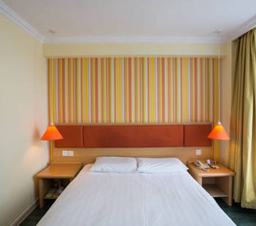 Home Inn Moorecheng-ShaoXing