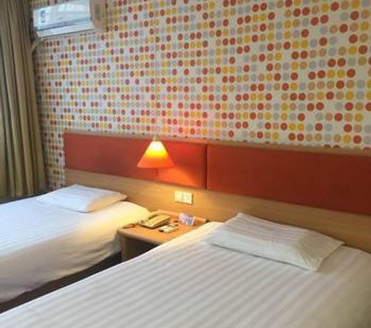 Home Inn Moorecheng-ShaoXing
