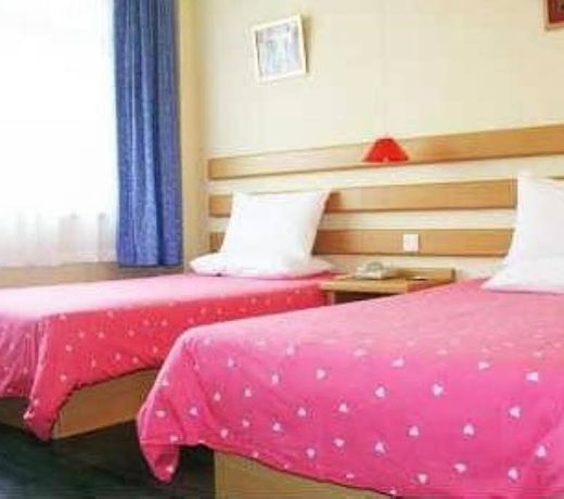 Home Inn Moorecheng-ShaoXing