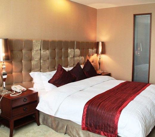 Qing Dynasty Culture Hotel