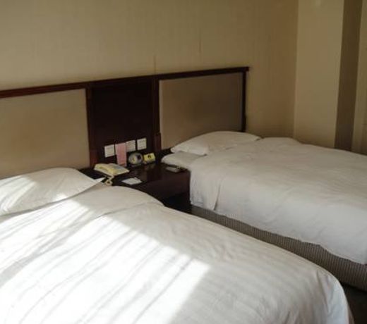 SHENYANG POST