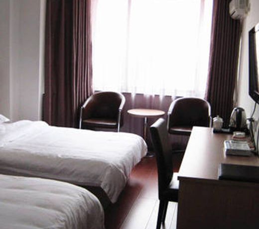 Shenyang Ruixin Longyuan Hotel