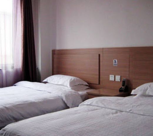 Shenyang Ruixin Longyuan Hotel