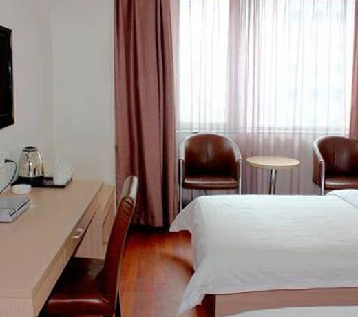 Shenyang Ruixin Longyuan Hotel
