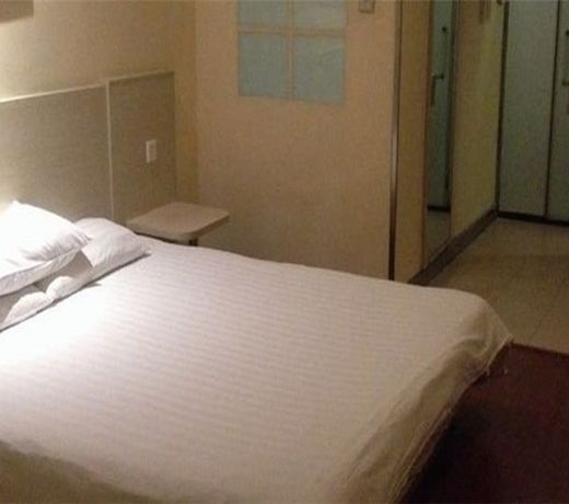 Hanting Hotel Shenyang Wuai
