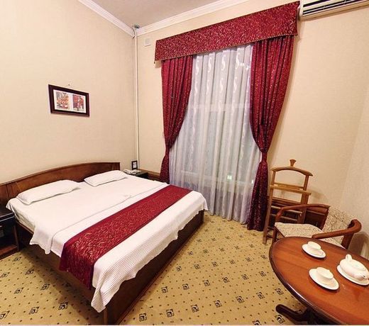 Hotel Royal Palace