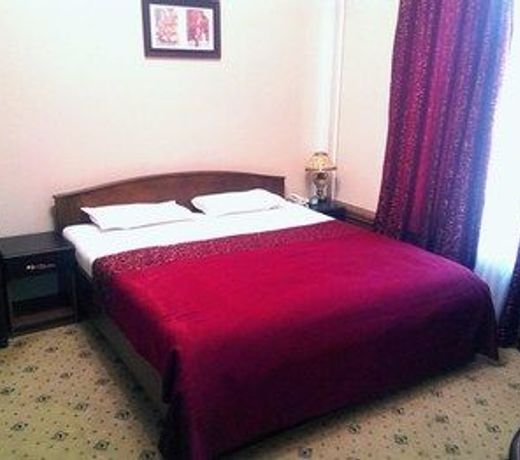 Hotel Royal Palace