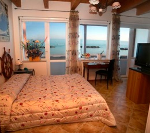 Hotel Rosa Meublé