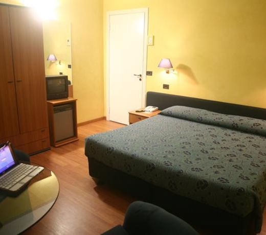Hotel Victoria