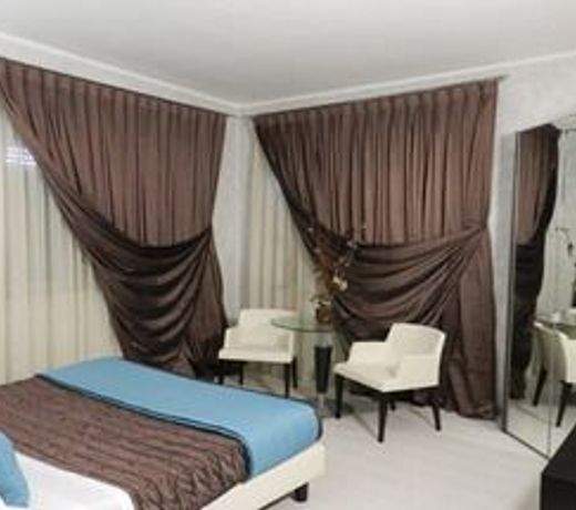 Hotel Victoria