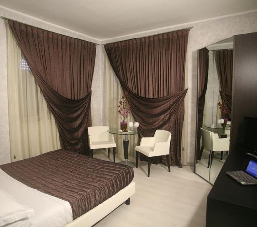Hotel Victoria