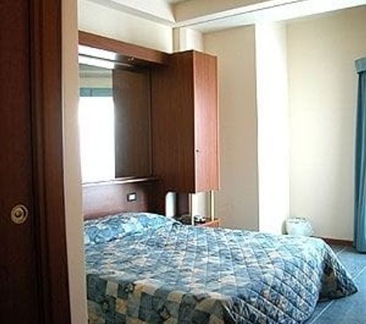 Hotel Gabbiano