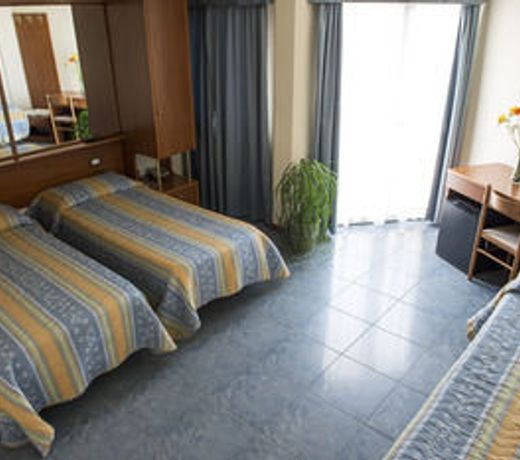 Hotel Gabbiano