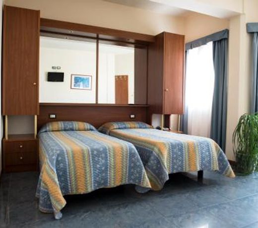 Hotel Gabbiano