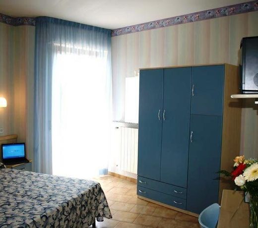 Hotel Riviera