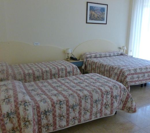Hotel Riviera