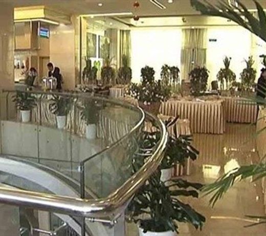 Character International Hotel