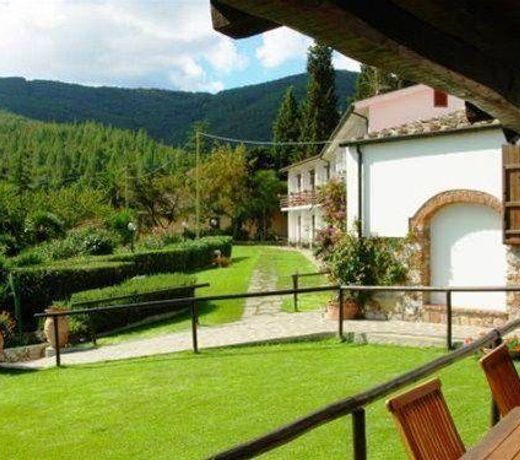 Hotel Il Caminetto