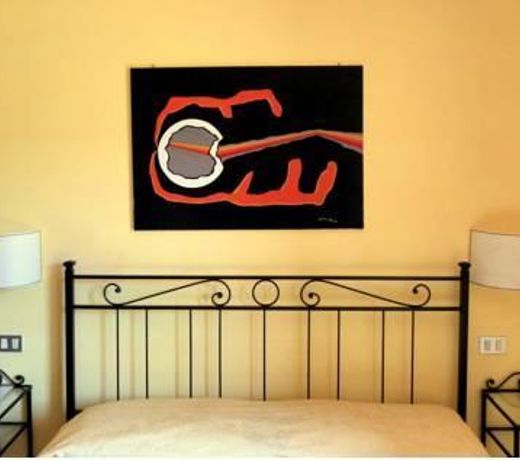 Hotel Il Caminetto