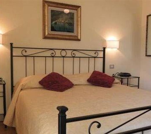 Hotel Il Caminetto